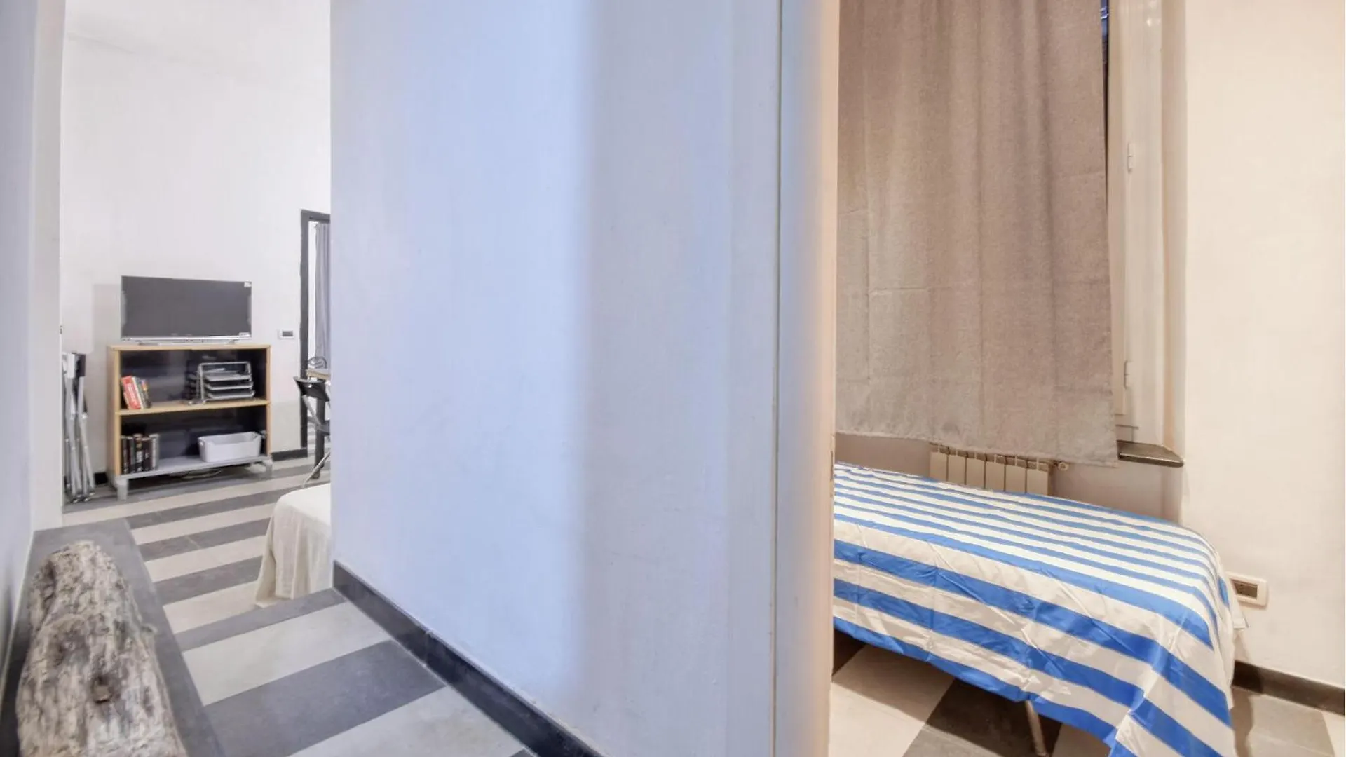 Cozy Apartment In Genova With Kitchen 0*, Génova